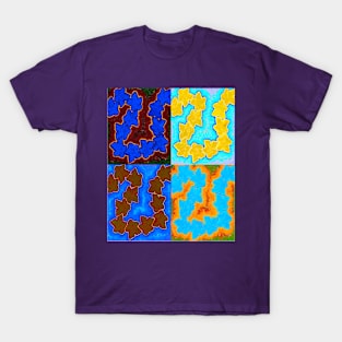 Path Star Meeps Squared 2A T-Shirt